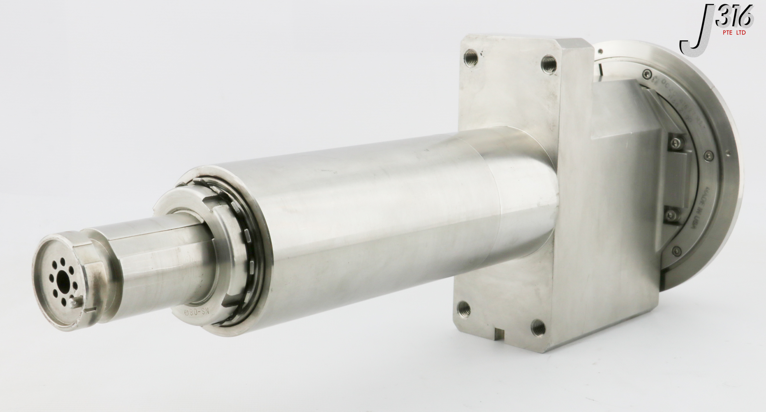 29684 APPLIED MATERIALS SPINDLE ASSY, LK REFLEXION W/ 0040-82128